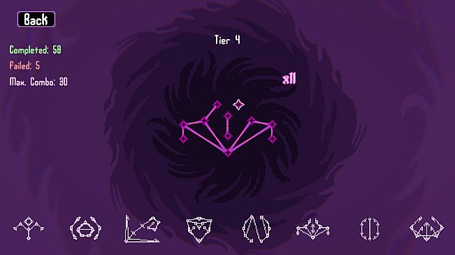 Runeomicon: Training Room