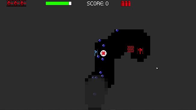 Tiger Tank 59 Ⅰ Black Hill Fortress MP074