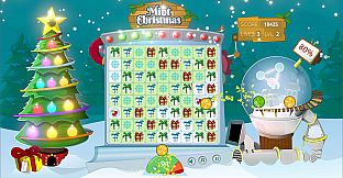 Mint Christmas