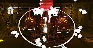 Pinball - Pirate Fantasy