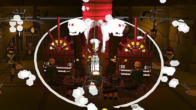 Pinball - Pirate Fantasy