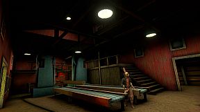 Horror Tale 1: Kidnapper