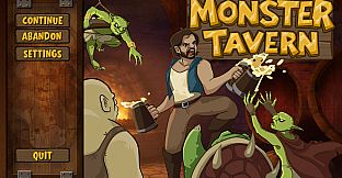 Monster Tavern