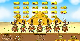 Ancient Ants Adventure