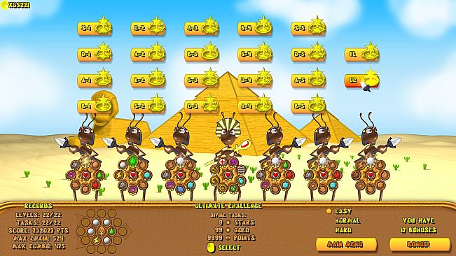 Ancient Ants Adventure Bundle