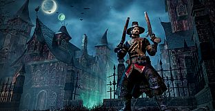 Mordheim: City of the Damned - Witch Hunters