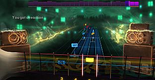 Rocksmith 2014 – The White Stripes - “Blue Orchid”