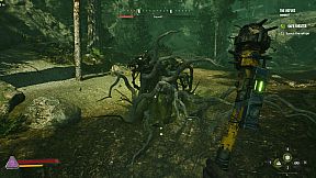 Serum: Toxic Survival