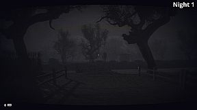 Entity: Midnight’s Watcher