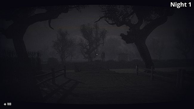 Entity: Midnight’s Watcher