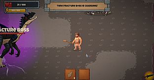 Dino Age: Survive the Era's