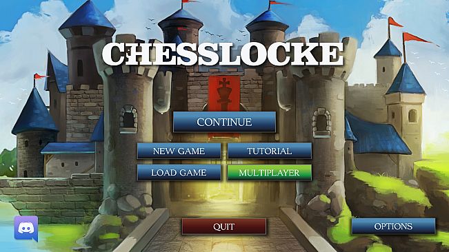 ChessLocke