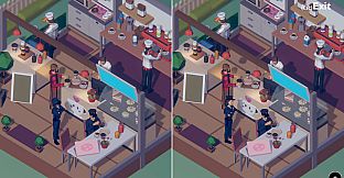 Tiny Lands - Expansion Pack 2