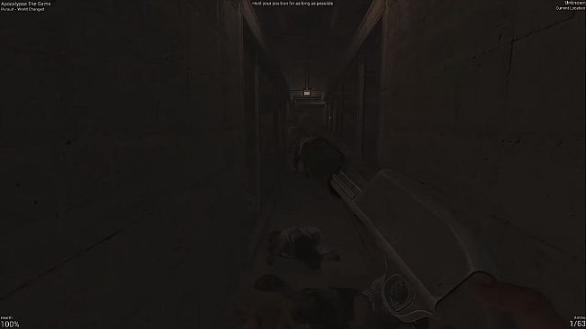 Apocalypse: Legacy Edition