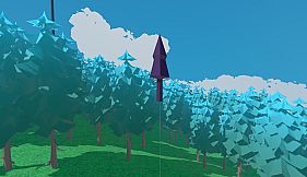 Forest Simulator 2025