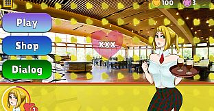 Hentai Students: Love Puzzle