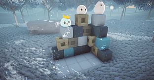 Winter Creatures