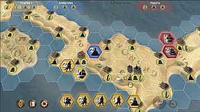 Samurai by Reiner Knizia