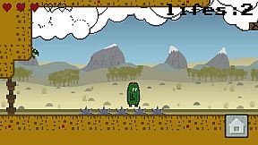 Cactus Venture