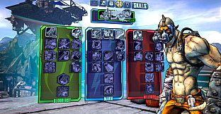 Borderlands 2 - Psycho Pack