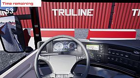 Survival driver 2: Heavy vehicles