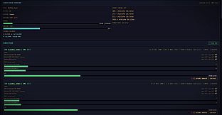 Garaged Crypto Miner