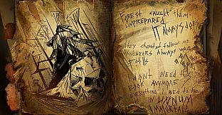 Before They Catch Us - Supporter Pack