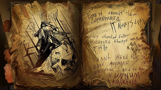 Before They Catch Us - Supporter Pack