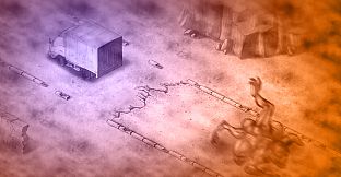 尘沙的选择 THE CHOICE OF SAND