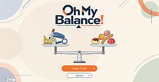 Oh My Balance!