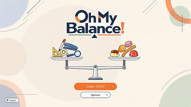 Oh My Balance!