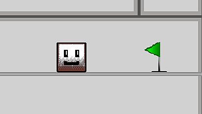 Squares Rage Character - Facial Hair Frank