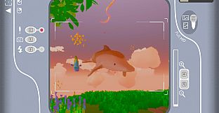 The Wide Open Sky is Running out of Catfish