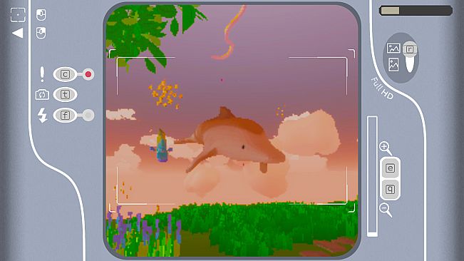 The Wide Open Sky is Running out of Catfish