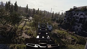 The Dawn: Sniper's Way