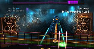 Rocksmith 2014 Edition – Remastered – Variety Song Pack XV