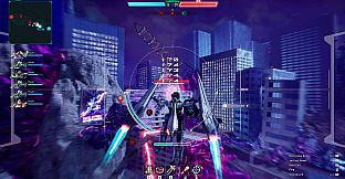 DARK MACHINE THE GAME