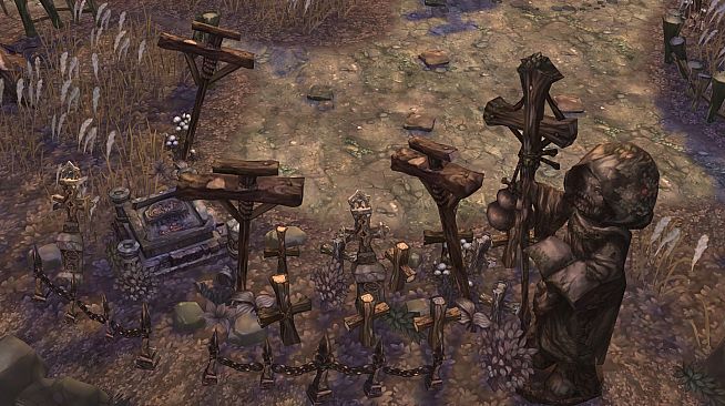 Tree of Savior - Veteran's Pack for EU Servers