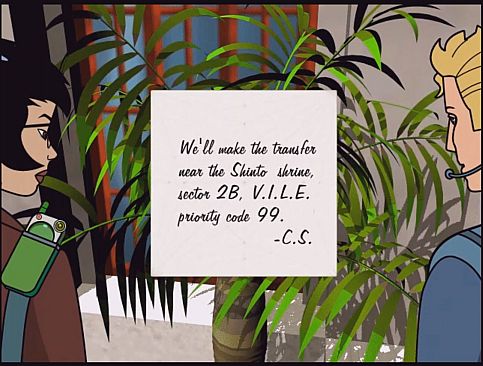 Where in the World is Carmen Sandiego?