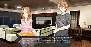 The Sibling Experiment