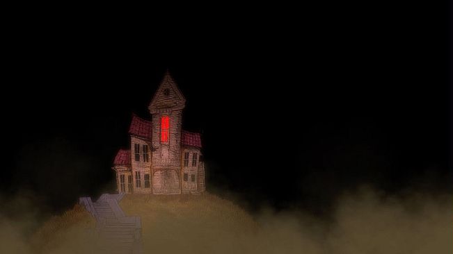 The Grandfather - Short Film and Desktop Wallpapers