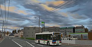 OMSI 2 Add-on Project Numazu