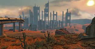 Global Agenda: Free Agent