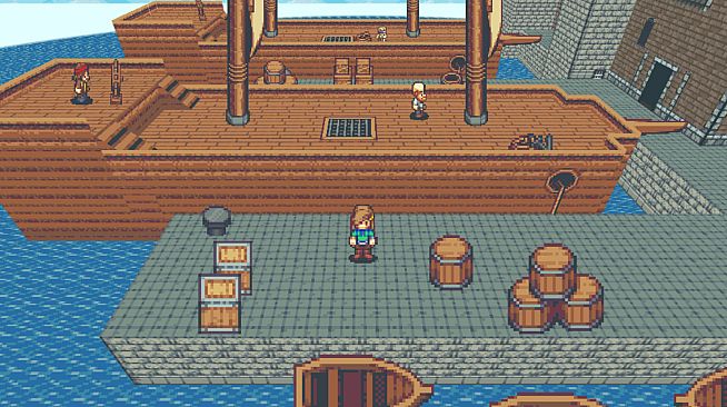 Eniko: Ghosts Of Grace