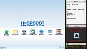 Greyhat - A Digital Detective Adventure