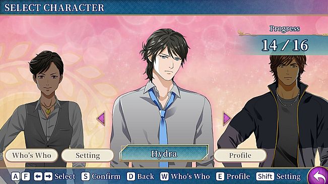 Astoria: Fate's Kiss