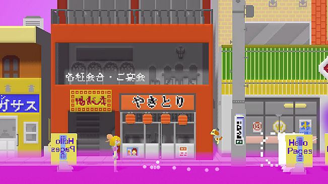 Positive! Hapili Link