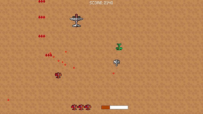 Tiger Fighter 1931 Tora!Tora!Tora! MP043