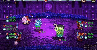 Soda Dungeon