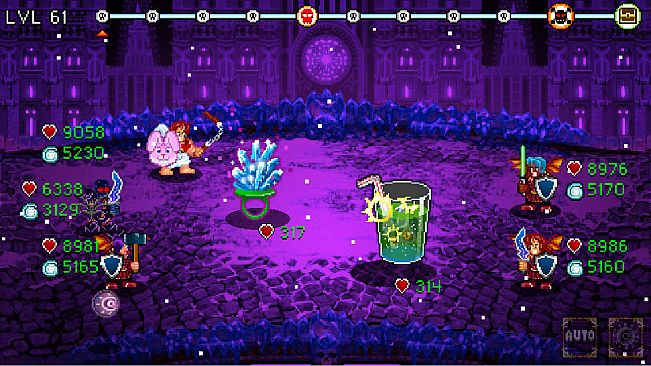 Soda Dungeon